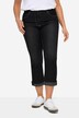 7/8-Jeans Amy, Straight Fit, Stretchkomfort, 5-Pocket