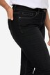 7/8-Jeans Amy, Straight Fit, Stretchkomfort, 5-Pocket