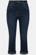 7/8-Jeans Amy, Straight Fit, Stretchkomfort, 5-Pocket