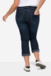 7/8-Jeans Amy, Straight Fit, Stretchkomfort, 5-Pocket