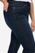 7/8-Jeans Amy, Straight Fit, Stretchkomfort, 5-Pocket