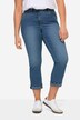 7/8-Jeans Amy, Straight Fit, Stretchkomfort, 5-Pocket