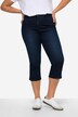 3/4-capri-jeans Carrie, stretchcomfort, 5-pocket
