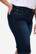 Bermuda en jean Berry 5 poches, matière stretch et confortable