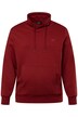Mikina Men+, stojáček, do 8XL