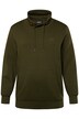 Mikina Men+, stojáček, do 8XL