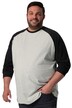 Tričko John F. Gee, dlouhé rukávy, do 8XL