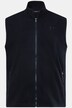 Gilet di pile Men+ con collo alto, fino alla tg. 8XL