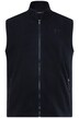 Flísová vesta Men+, stojáček, do 8XL
