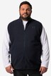 Gilet di pile Men+ con collo alto, fino alla tg. 8XL