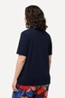 T-Shirt, Good Vibes Only, rund hals, korte ærmer