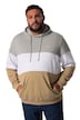 Mikina s kapucí Men+, do 8XL