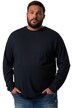 Tričko Men+, dlouhé rukávy, Basic, kulatý výstřih, do 8XL