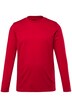 Tričko Men+, dlouhé rukávy, Basic, kulatý výstřih, do 8XL