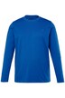 Tričko Men+, dlouhé rukávy, Basic, kulatý výstřih, do 8XL
