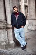 Tričko Men+, krátké rukávy, potisk vpředu, do 8XL