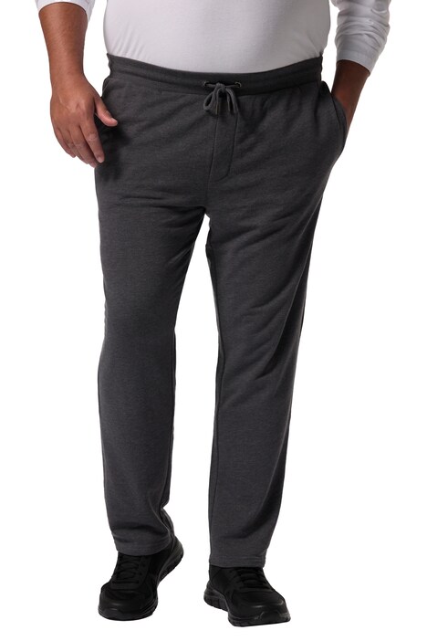 Jogging kalhoty Men+, elastický pas, do 8XL