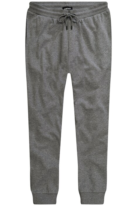 Jogging kalhoty Men+, břišní střih, Modern, do 8XL