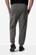 Men+ joggebukse magepassform, modern fit, opptil 8 XL