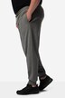 Men+ joggebukse magepassform, modern fit, opptil 8 XL