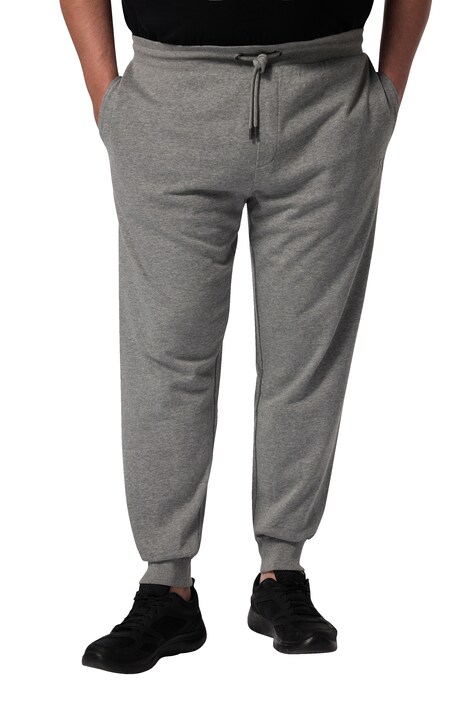 Jogging kalhoty Men+, břišní střih, Modern, do 8XL