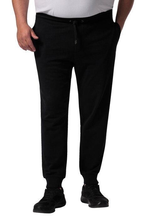 Jogging kalhoty Men+, břišní střih, Modern, do 8XL
