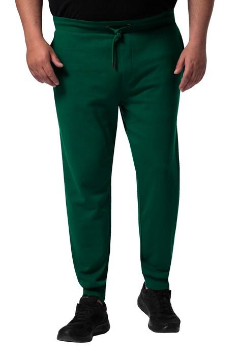 Jogging kalhoty Men+, břišní střih, Modern, do 8XL