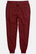 Men+ joggebukse magepassform, modern fit, opptil 8 XL