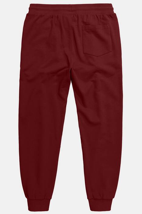 Pantalon de jogging Men+, ventre confort, coupe Modern Fit - jusqu'au 8 XL
