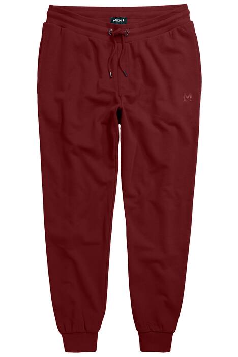 Jogging kalhoty Men+, břišní střih, Modern, do 8XL