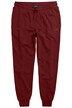Jogging kalhoty Men+, břišní střih, Modern, do 8XL