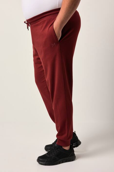 Pantalon de jogging Men+, ventre confort, coupe Modern Fit - jusqu'au 8 XL