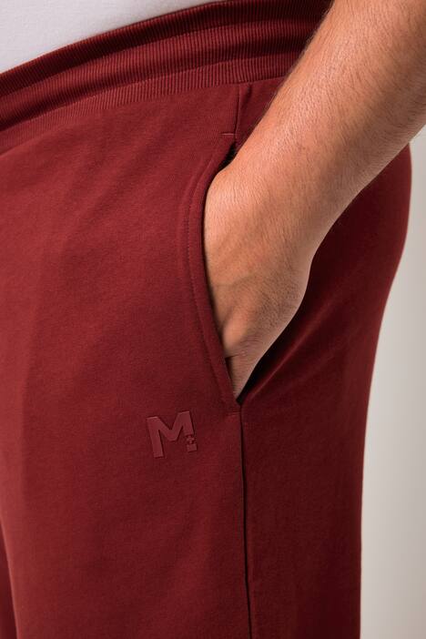 Pantalon de jogging Men+, ventre confort, coupe Modern Fit - jusqu'au 8 XL
