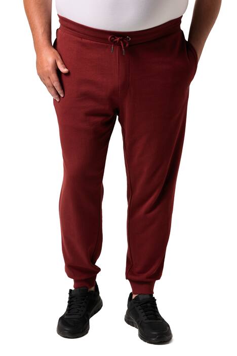 Jogging kalhoty Men+, břišní střih, Modern, do 8XL