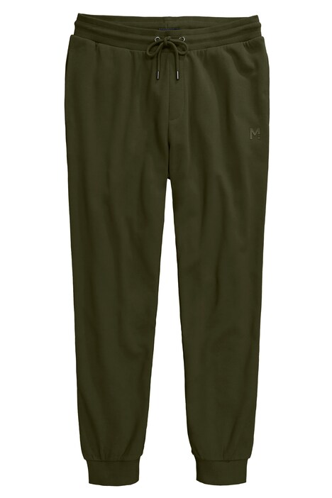 Jogging kalhoty Men+, břišní střih, Modern, do 8XL