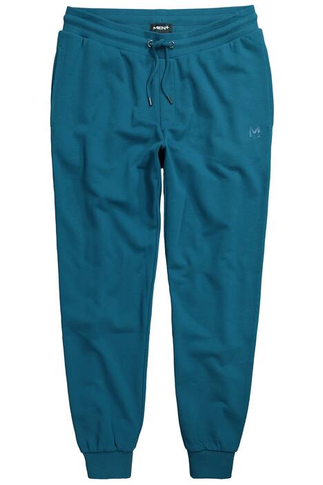 Jogging kalhoty Men+, břišní střih, Modern, do 8XL