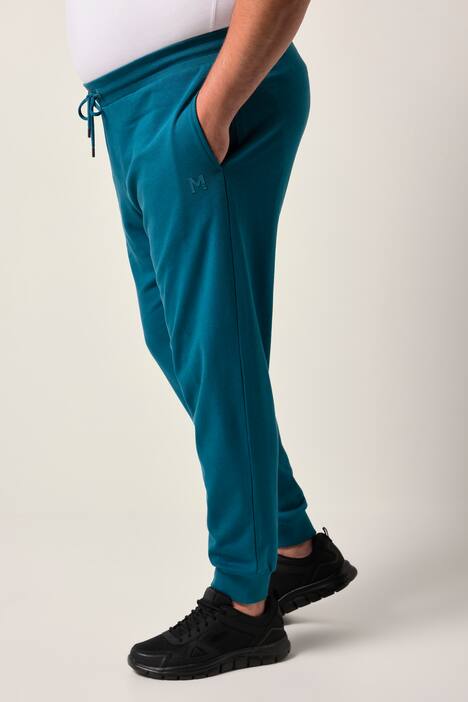 Pantalon de jogging Men+, ventre confort, coupe Modern Fit - jusqu'au 8 XL