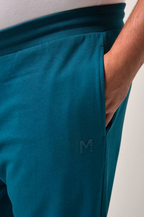 Pantalon de jogging Men+, ventre confort, coupe Modern Fit - jusqu'au 8 XL