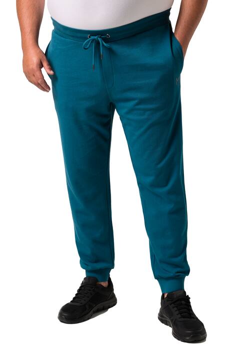 Jogging kalhoty Men+, břišní střih, Modern, do 8XL