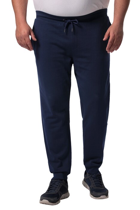 Jogging kalhoty Men+, břišní střih, Modern, do 8XL