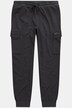 Cargo jogging kalhoty Men+, elastický pas, do 8XL