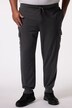 Cargo jogging kalhoty Men+, elastický pas, do 8XL
