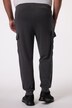 Cargo jogging kalhoty Men+, elastický pas, do 8XL