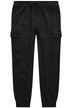 Cargo jogging kalhoty Men+, elastický pas, do 8XL