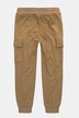 Cargo jogging kalhoty Men+, elastický pas, do 8XL
