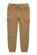Cargo jogging kalhoty Men+, elastický pas, do 8XL