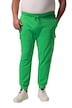 Cargo jogging kalhoty Men+, elastický pas, do 8XL