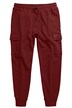 Cargo jogging kalhoty Men+, elastický pas, do 8XL