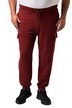 Cargo jogging kalhoty Men+, elastický pas, do 8XL