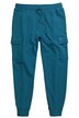 Cargo jogging kalhoty Men+, elastický pas, do 8XL